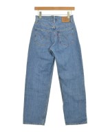 Levi's（リーバイス）デニムパンツ 青 サイズ:26(M位) レディース/2200683324082