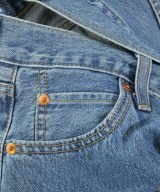 Levi's（リーバイス）デニムパンツ 青 サイズ:26(M位) レディース/2200683324082