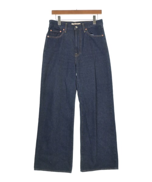 Levi's(リーバイス)デニムパンツ 紺 サイズ:28(M位)/2200683404036