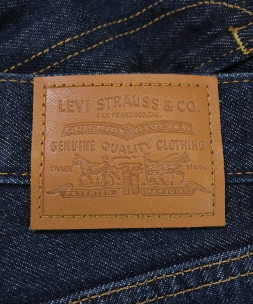 Levi's（リーバイス）デニムパンツ 紺 サイズ:28(M位) メンズ/2200683404036