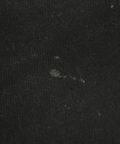 Levi's（リーバイス）デニムパンツ 黒 サイズ:28(S位) メンズ/2200683404043