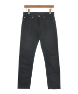 Levi's（リーバイス）デニムパンツ 黒 サイズ:28(S位) メンズ/2200683404043