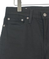 Levi's（リーバイス）デニムパンツ 黒 サイズ:28(S位) メンズ/2200683404043