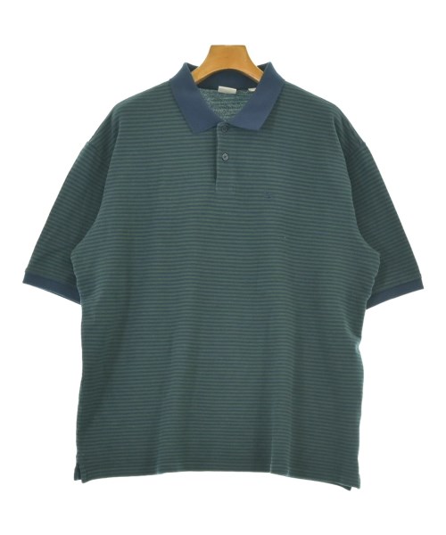 Levi's(リーバイス)ポロシャツ 紺 サイズ:L/2200683558036