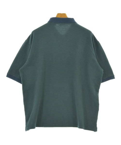 Levi's（リーバイス）ポロシャツ 紺 サイズ:L メンズ/2200683558036