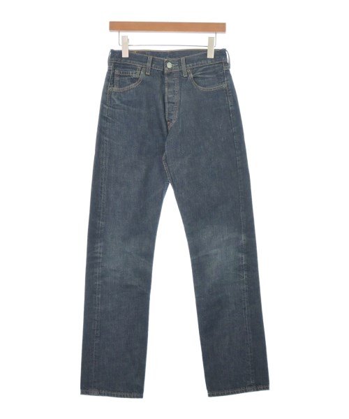Levi's(リーバイス)デニムパンツ 紺 サイズ:29(S位)/2200683781038