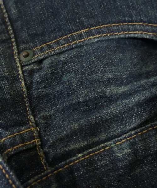 Levi's（リーバイス）デニムパンツ 紺 サイズ:29(S位) メンズ/2200683781038