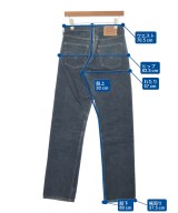 Levi's（リーバイス）デニムパンツ 紺 サイズ:29(S位) メンズ/2200683781038