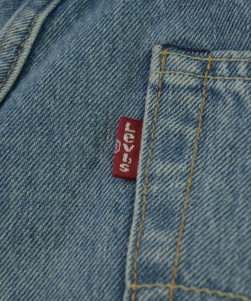 Levi's（リーバイス）デニムパンツ 青 サイズ:32(L位) メンズ/2200683813050