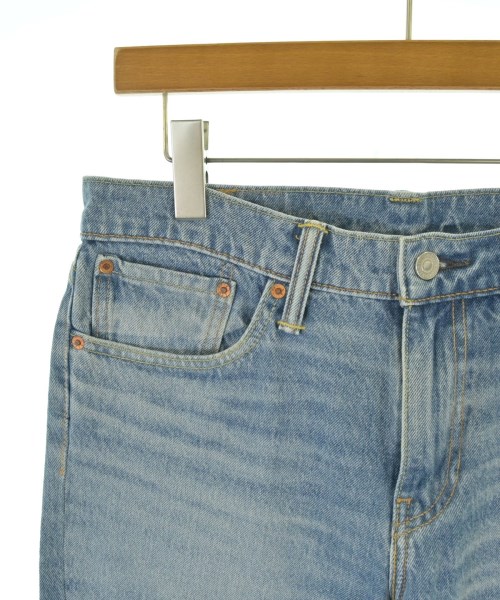 Levi's（リーバイス）デニムパンツ 青 サイズ:32(L位) メンズ/2200683813050
