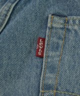 Levi's（リーバイス）デニムパンツ 青 サイズ:32(L位) メンズ/2200683813050
