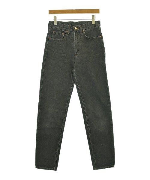Levi's(リーバイス)デニムパンツ 黒 サイズ:29(L位)/2200683862034