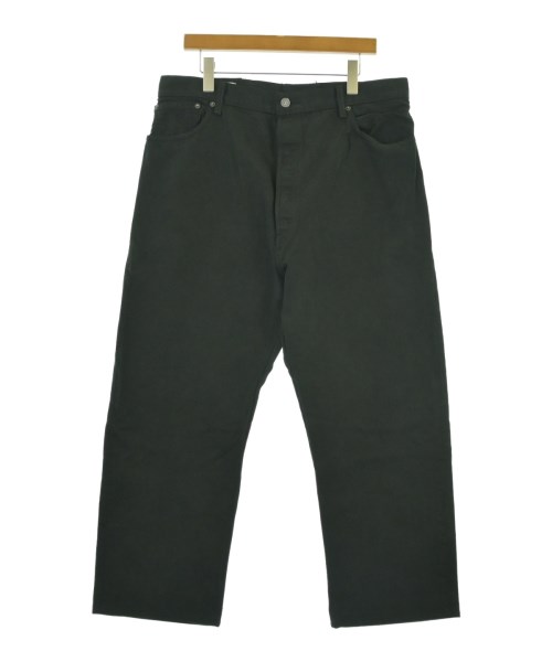 Levi's(リーバイス)デニムパンツ 黒 サイズ:-(XL位)/2200683305227