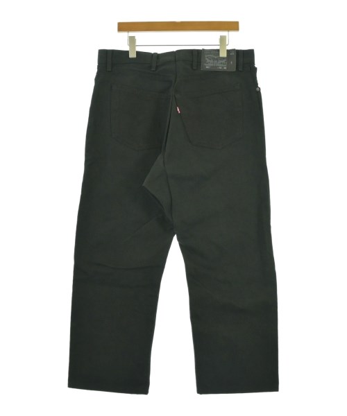 Levi's（リーバイス）デニムパンツ 黒 サイズ:-(XL位) メンズ/2200683305227
