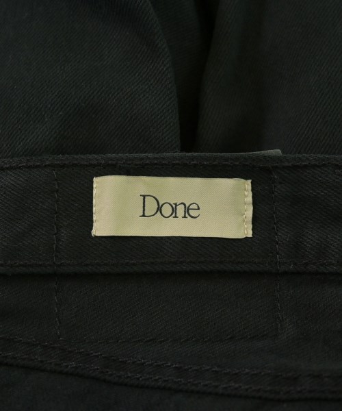 Levi's（リーバイス）デニムパンツ 黒 サイズ:-(XL位) メンズ/2200683305227