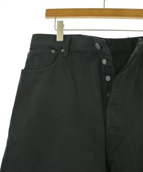 Levi's（リーバイス）デニムパンツ 黒 サイズ:-(XL位) メンズ/2200683305227
