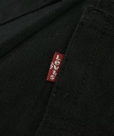 Levi's（リーバイス）デニムパンツ 黒 サイズ:-(XL位) メンズ/2200683305227