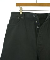 Levi's（リーバイス）デニムパンツ 黒 サイズ:-(XL位) メンズ/2200683305227
