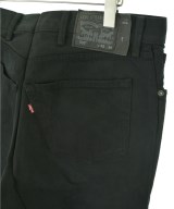 Levi's（リーバイス）デニムパンツ 黒 サイズ:-(XL位) メンズ/2200683305227