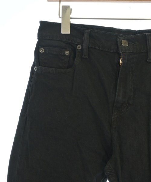 Levi's（リーバイス）デニムパンツ 黒 サイズ:30(M位) メンズ/2200676104059