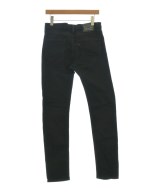 Levi's（リーバイス）デニムパンツ 黒 サイズ:30(M位) メンズ/2200676104059
