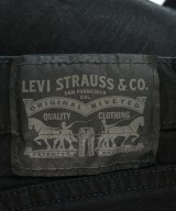 Levi's（リーバイス）デニムパンツ 黒 サイズ:30(M位) メンズ/2200676104059