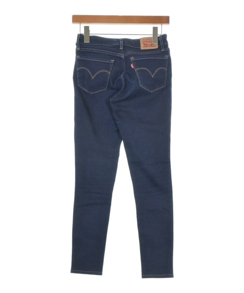 Levi's（リーバイス）デニムパンツ 紺 サイズ:24(S位) レディース/2200677042176