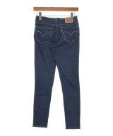 Levi's（リーバイス）デニムパンツ 紺 サイズ:24(S位) レディース/2200677042176