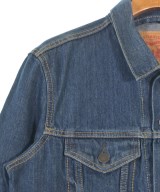 Levi's（リーバイス）デニムジャケット 紺 サイズ:S メンズ/2200680424068