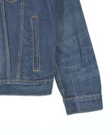 Levi's（リーバイス）デニムジャケット 紺 サイズ:S メンズ/2200680424068