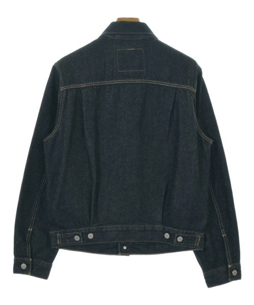 Levi's（リーバイス）デニムジャケット 紺 サイズ:XS メンズ/2200684127033