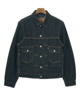 Levi's（リーバイス）デニムジャケット 紺 サイズ:XS メンズ/2200684127033