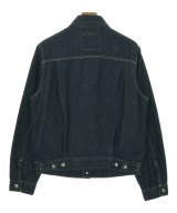 Levi's（リーバイス）デニムジャケット 紺 サイズ:XS メンズ/2200684127033