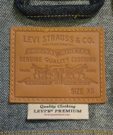 Levi's（リーバイス）デニムジャケット 紺 サイズ:XS メンズ/2200684127033