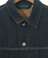 Levi's（リーバイス）デニムジャケット 紺 サイズ:XS メンズ/2200684127033