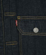Levi's（リーバイス）デニムジャケット 紺 サイズ:XS メンズ/2200684127033