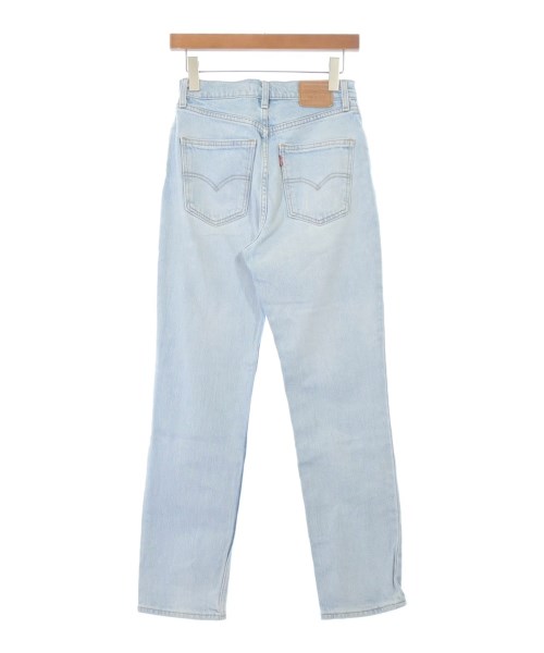 Levi's（リーバイス）デニムパンツ 青 サイズ:26(M位) レディース/2200684341026