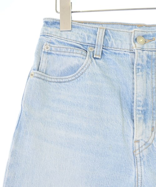 Levi's（リーバイス）デニムパンツ 青 サイズ:26(M位) レディース/2200684341026