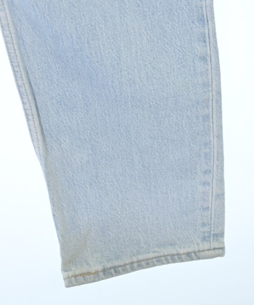 Levi's（リーバイス）デニムパンツ 青 サイズ:26(M位) レディース/2200684341026