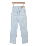 Levi's（リーバイス）デニムパンツ 青 サイズ:26(M位) レディース/2200684341026