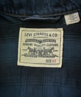 Levi's（リーバイス）カバーオール 青 サイズ:XS レディース/2200680225016