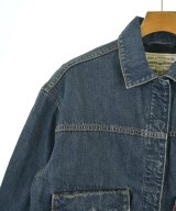 Levi's（リーバイス）カバーオール 青 サイズ:XS レディース/2200680225016