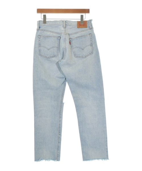 Levi's（リーバイス）デニムパンツ 青 サイズ:27(M位) レディース/2200684645094