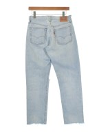 Levi's（リーバイス）デニムパンツ 青 サイズ:27(M位) レディース/2200684645094