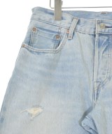 Levi's（リーバイス）デニムパンツ 青 サイズ:27(M位) レディース/2200684645094
