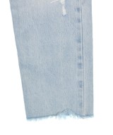 Levi's（リーバイス）デニムパンツ 青 サイズ:27(M位) レディース/2200684645094