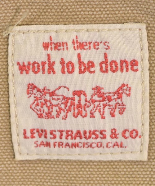 Levi's（リーバイス）その他 ベージュ サイズ:30(M位) メンズ/2200684758039