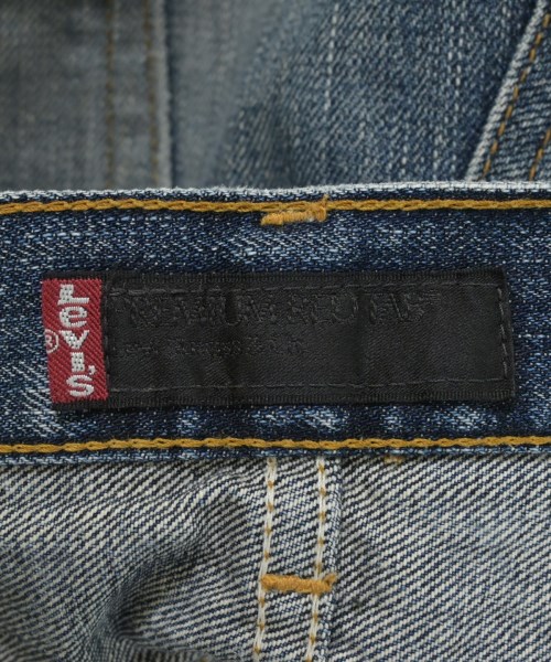 Levi's（リーバイス）デニムパンツ 青 サイズ:32(L位) メンズ/2200680606013