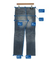 Levi's（リーバイス）デニムパンツ 青 サイズ:32(L位) メンズ/2200680606013