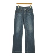 Levi's（リーバイス）デニムパンツ 青 サイズ:28(L位) レディース/2200684858012